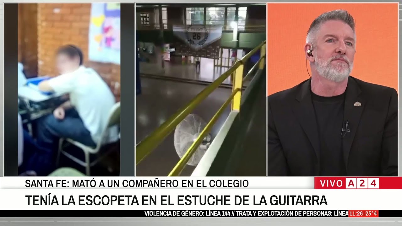 📢 BULLYING, VIOLENCIA ESCOLAR Y EL ROL DE LAS REDES SOCIALES