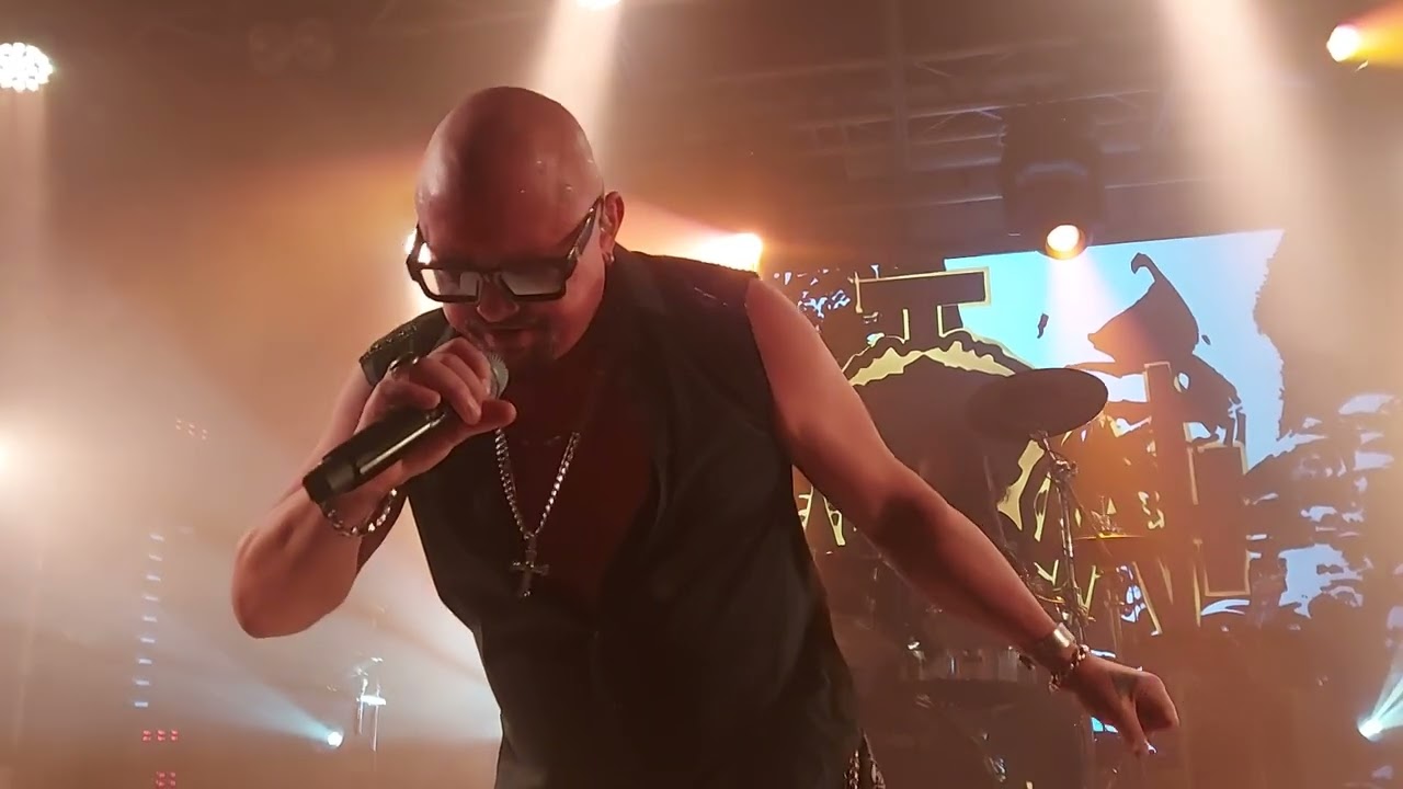 Geoff Tate 