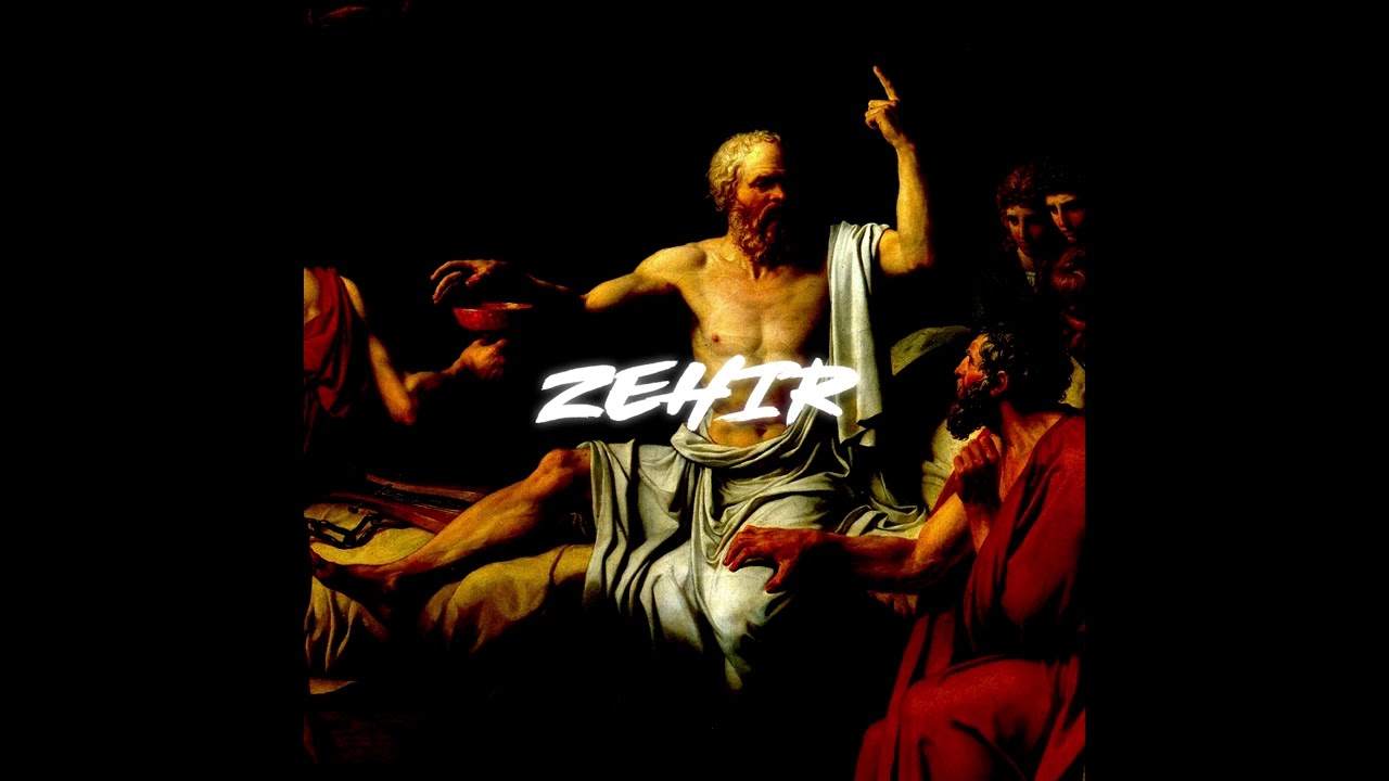 FREE | ZEHİR  – Boom Bap Trap Beat 2025 | Prod. by [YONEZA INC.]