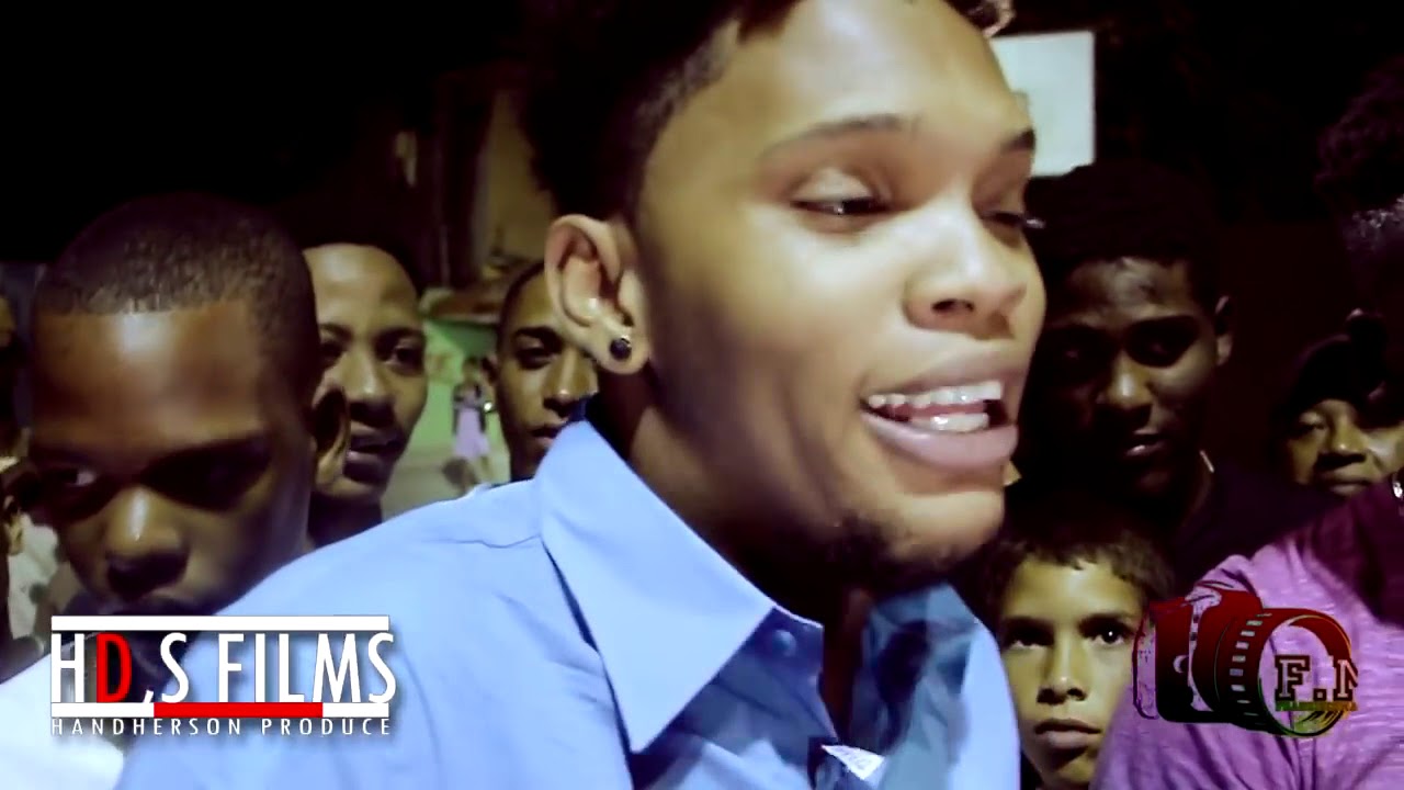 Felpa Divo Vs Capital El Prospecto - Spm Freestyle