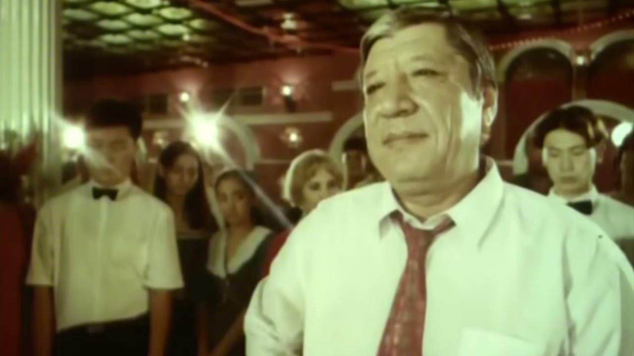 Abdulla Shomag'rupov - Xoh inon, xoh inonma | Kichkina tabib