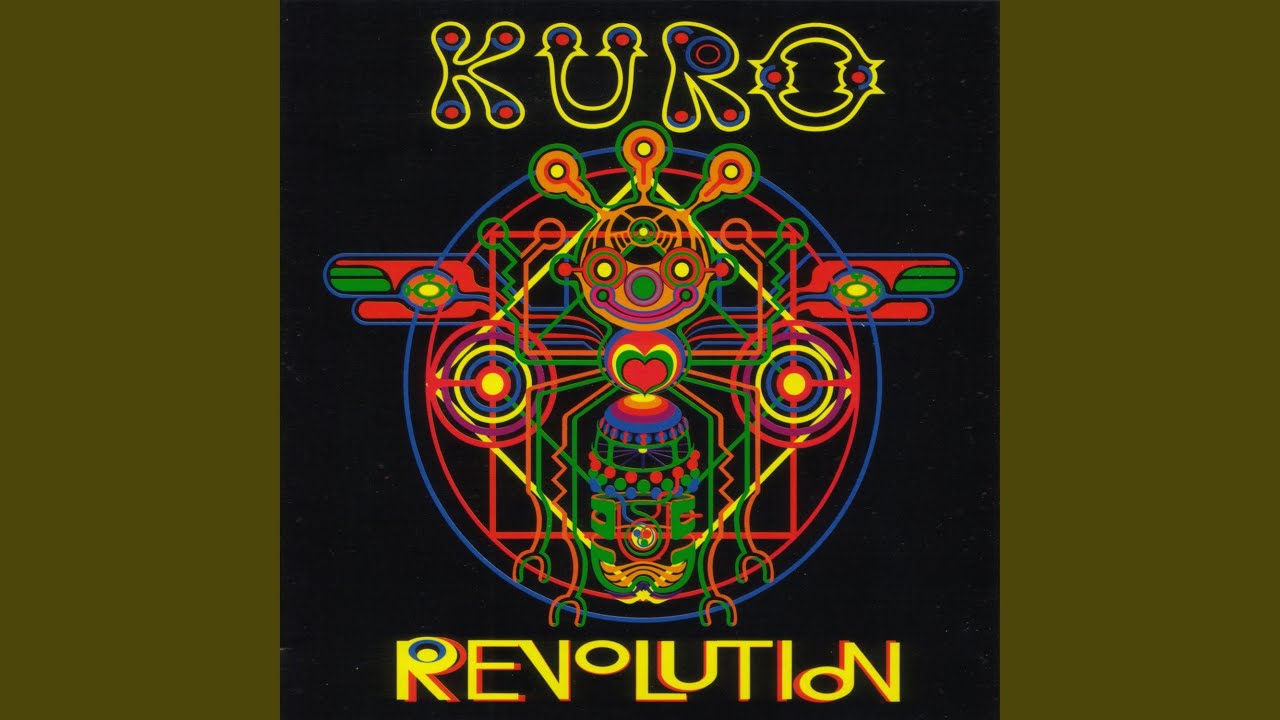 REVOLUTION