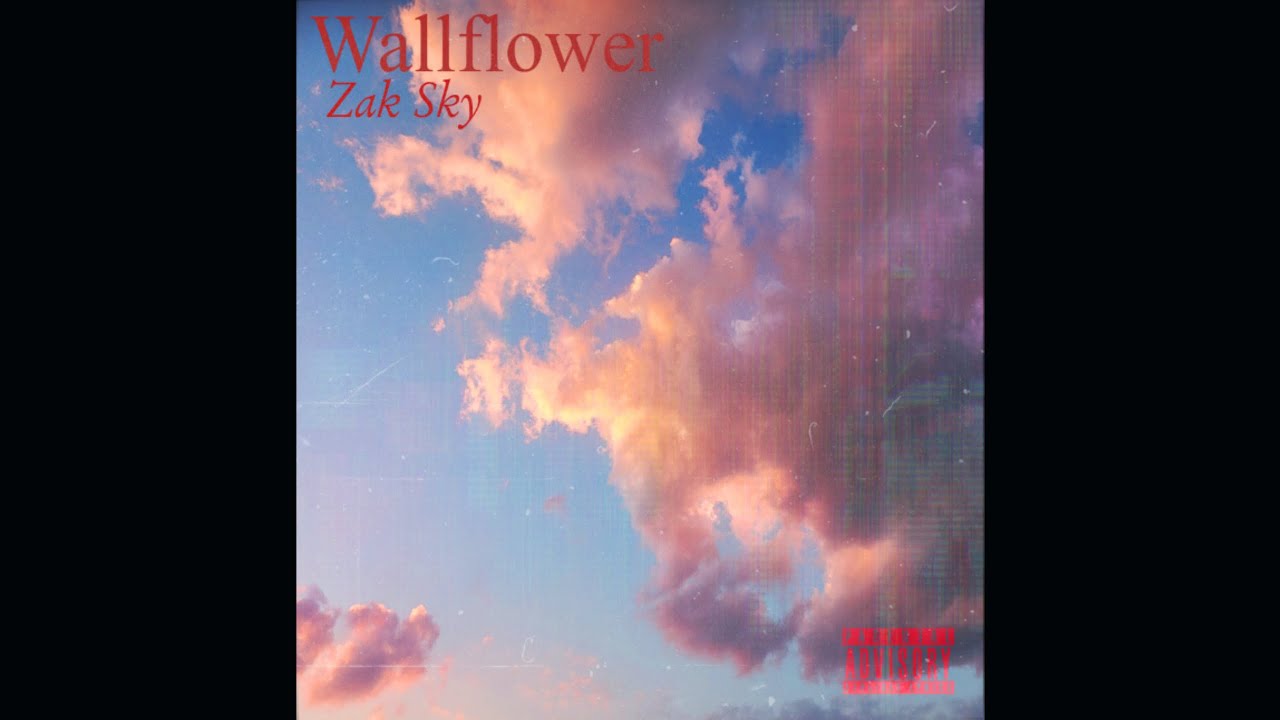 Zak Sky - Wallflower