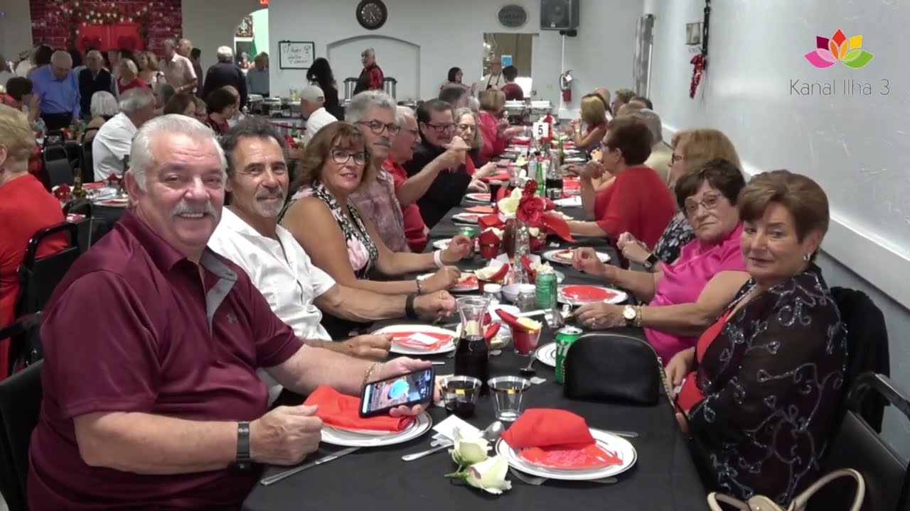 FESTA VALENTINE´S 2025 PORT RICHEY FLORIDA