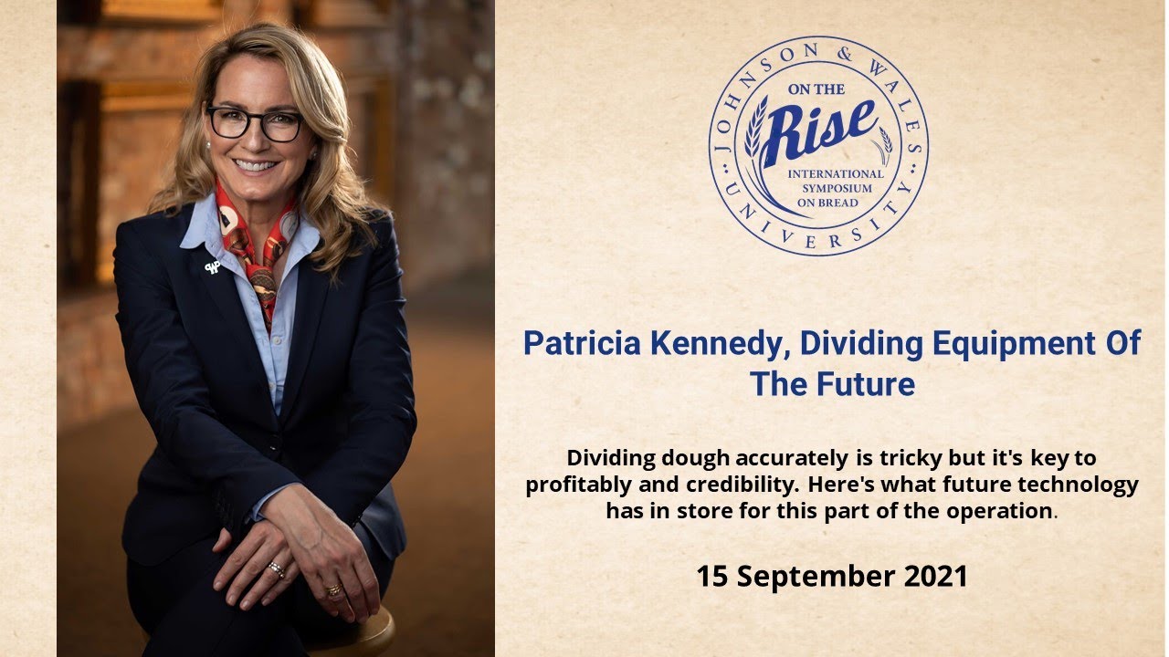 Patricia Kennedy, Dividing Equipment Of The Future 15 September, 2021