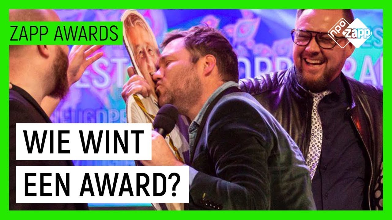 LIVESHOW | Zapp Awards 2019