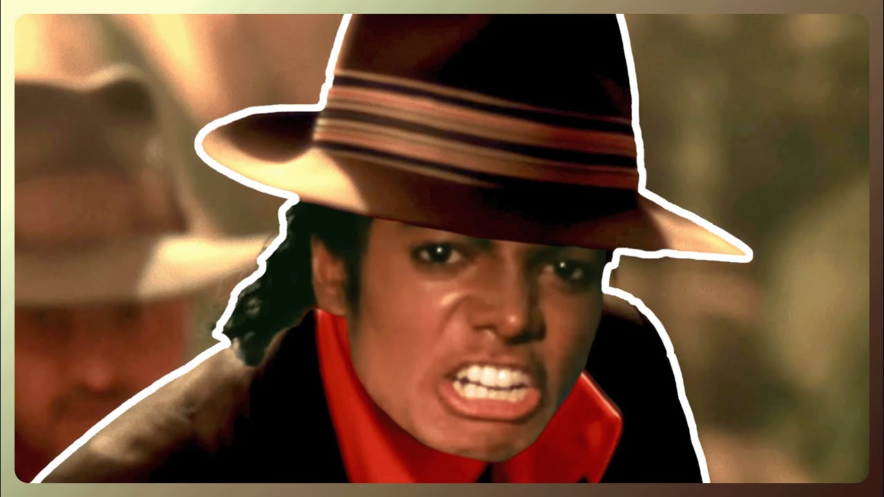 Michael Jackson - Beat My World (Mashup)