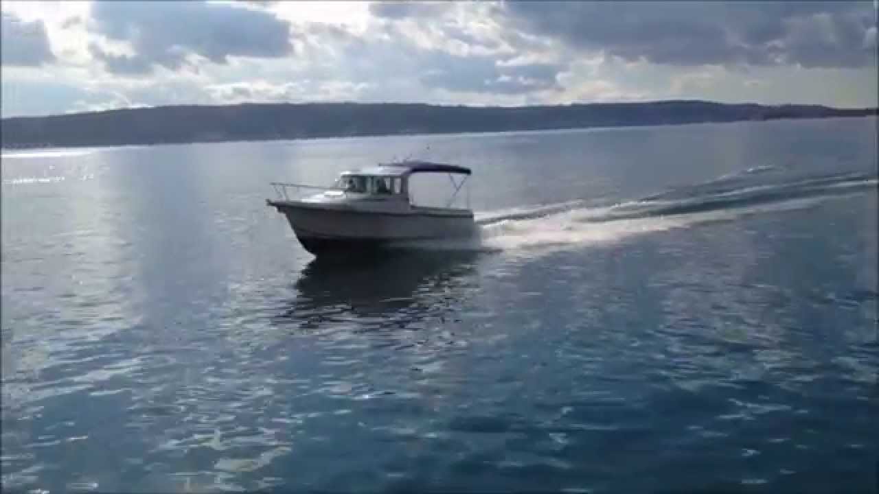 Jeanneau Merry Fisher 650 - Plovila Mlakar