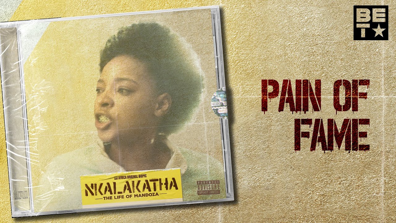 Mpho's Heart Gets Broken Into A Million Pieces | S1 #BETNkalakatha #BETAfricaOriginalBiopic