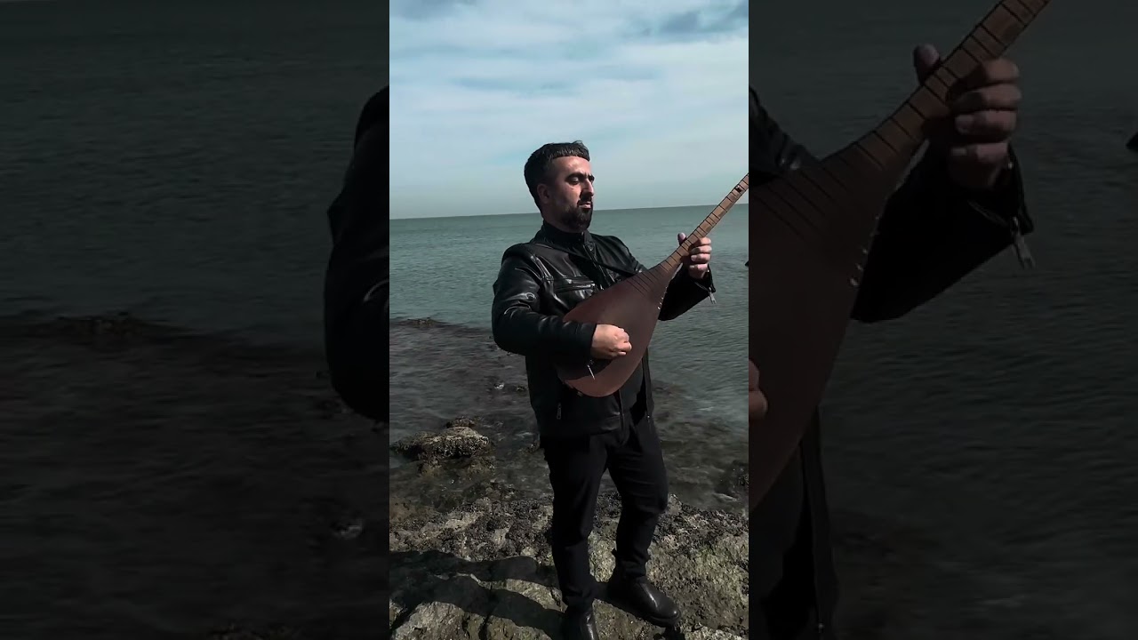 Bəxtiyar Qurbanov - Dünya sənin dünya mənim (Saz ifası 2024)