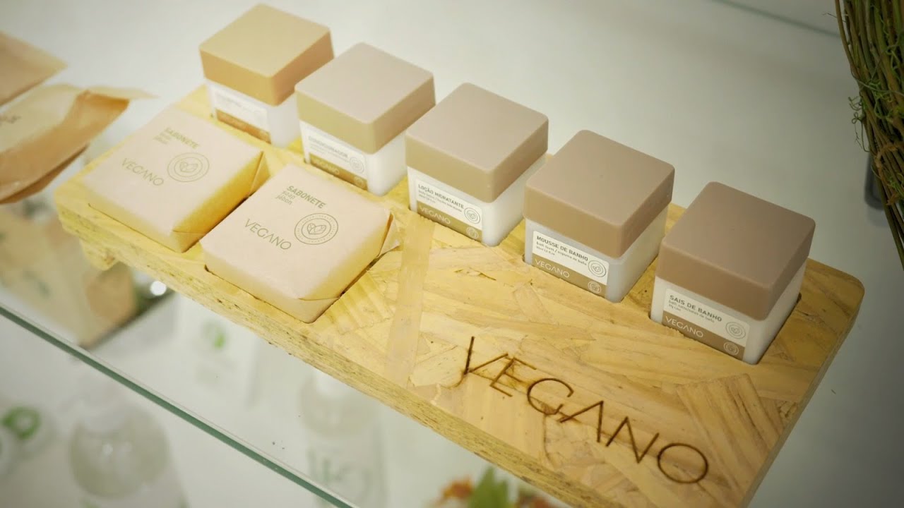 Harus - Soluciones para Hospitalidad (Español)