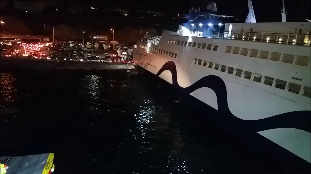 ΘΕΟΛΟΓΟΣ Π: ΑΦΙΞΗ ΣΤΗΝ ΡΑΦΗΝΑ!