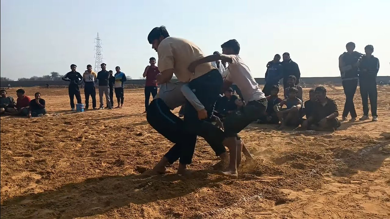 26 January special on republic day Program Nawa Rajgarh Bhiwani Haryana