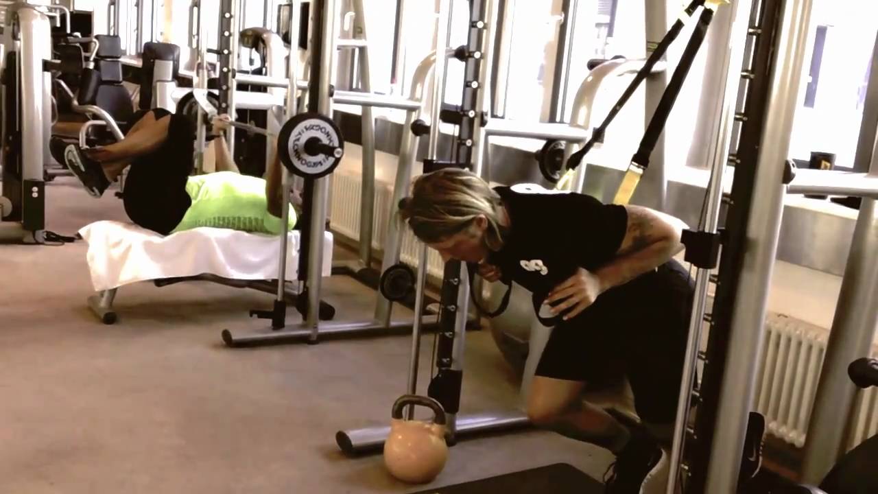 ag coaching Ski Fit Part 4