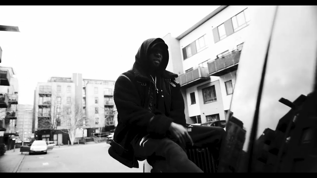 Killa Shak - F The System @FTheSystem