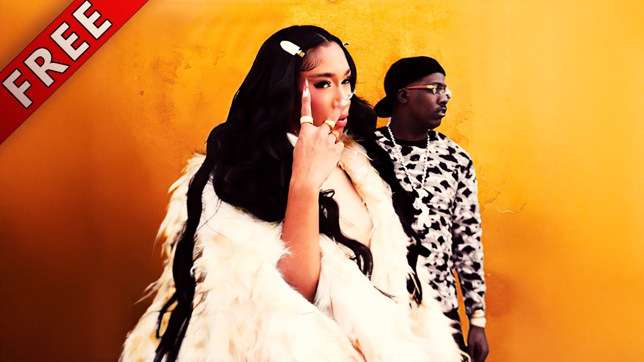 (HARD) PISSED OFF - BIA x Lil Yachty type beat - Hard Trap Instrumental