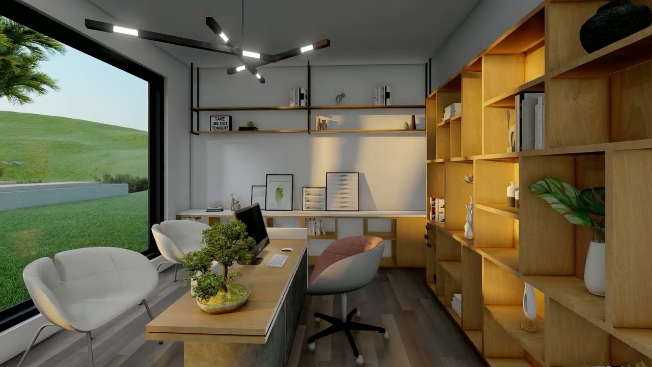 Beach House SKD - 4D Alliance group