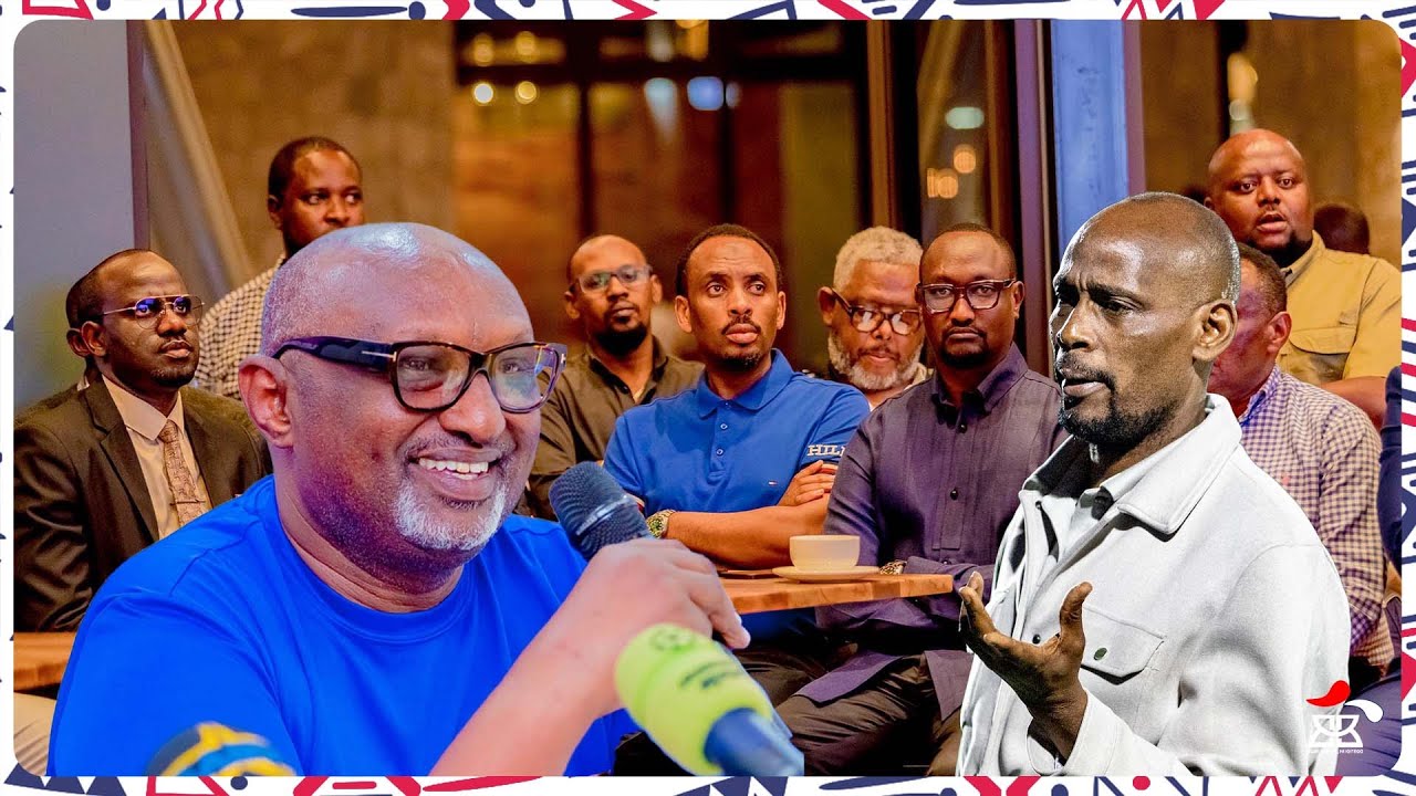 RAYON SPORTS (PART2): GUHUZAGURIKA MU BUYOBOZI, INSHINGANO ZITAVUGWAHO RUMWE! INTEKO RUSANGE