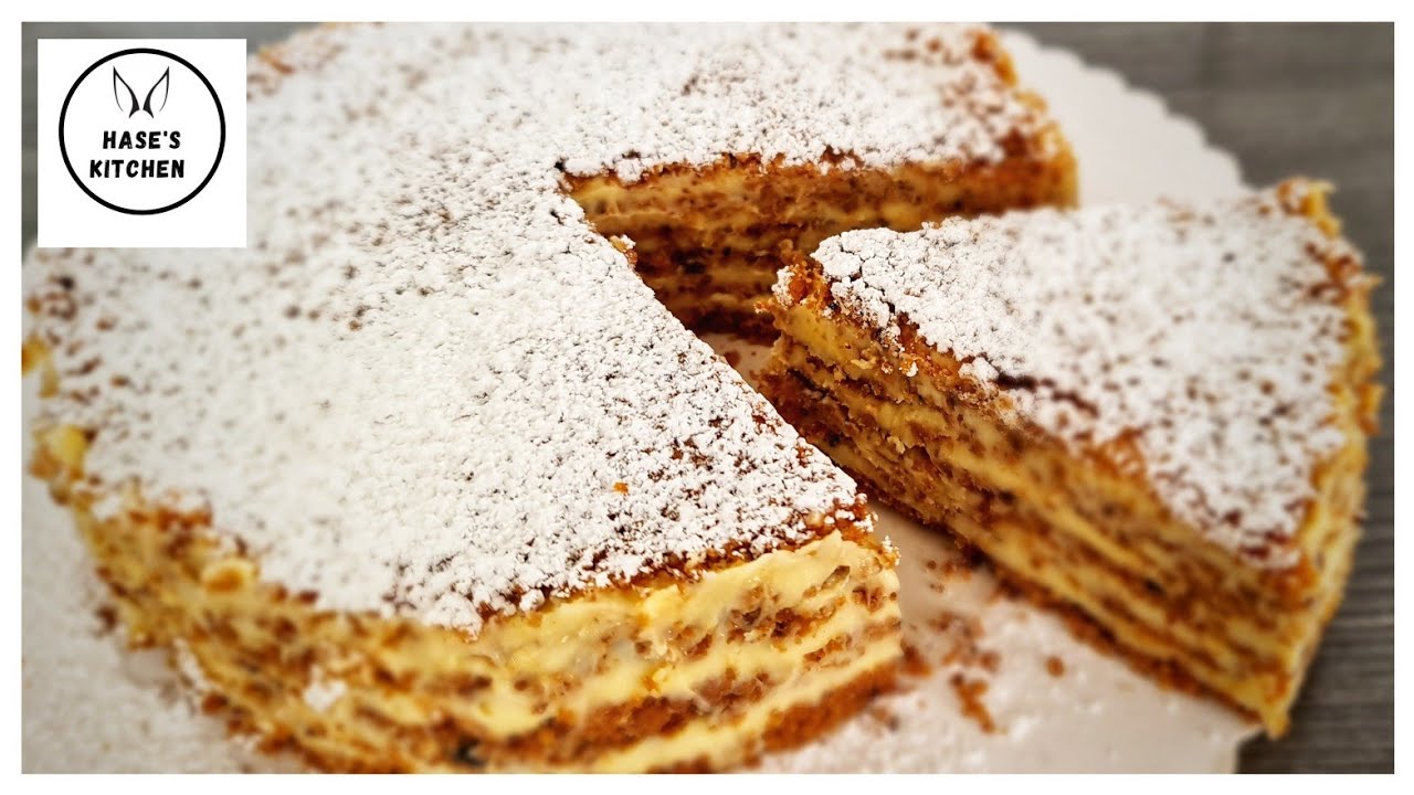 Kein Ofen, frischer und billiger Kuchen, #der Millionen von Ansichten auf YouTube erreicht hat #27