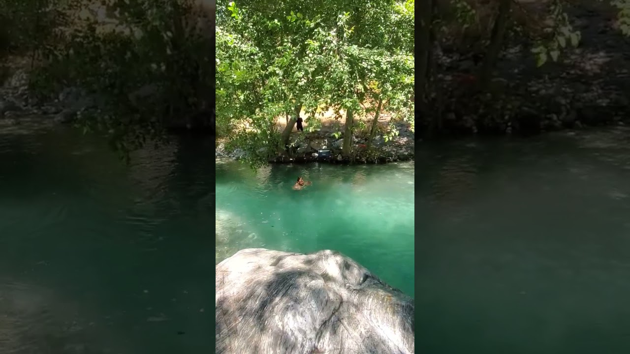 #outdooractivities #neverstopexploring #senderismo #amazingviews #river #chapuson #summer