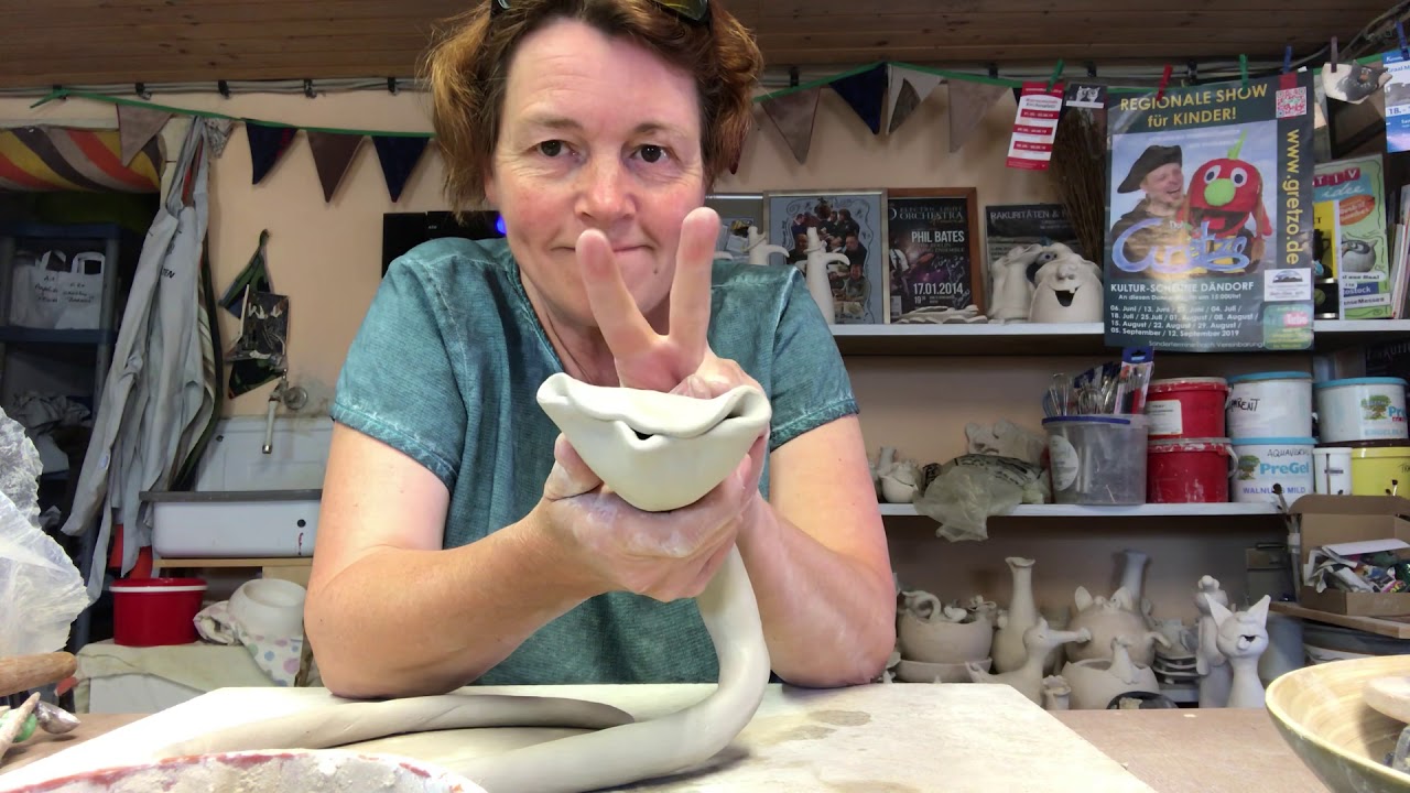 Heute mal etwas länger; today much more longer 😎