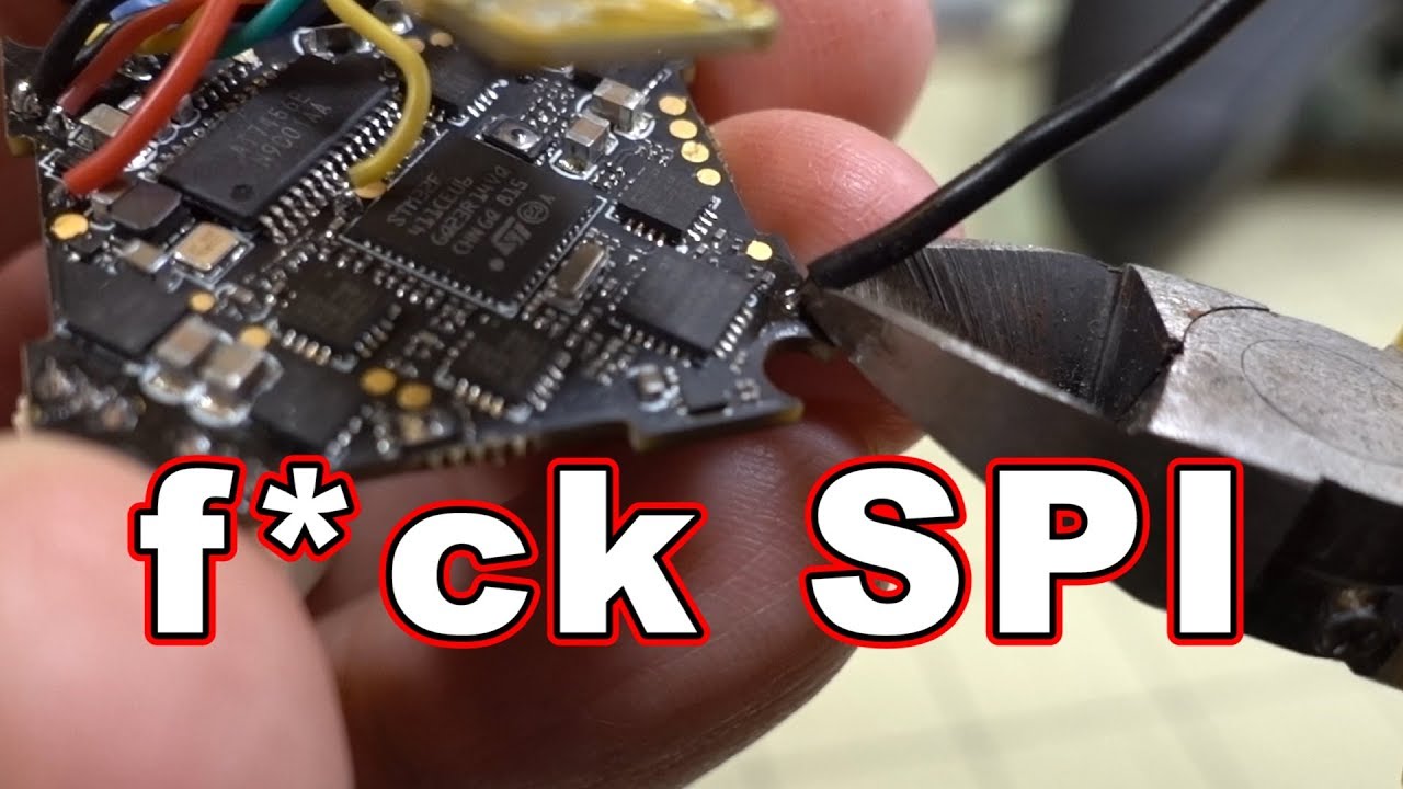 Crazybee F4 PRO v3.0 Receiver Tutorial 🎓