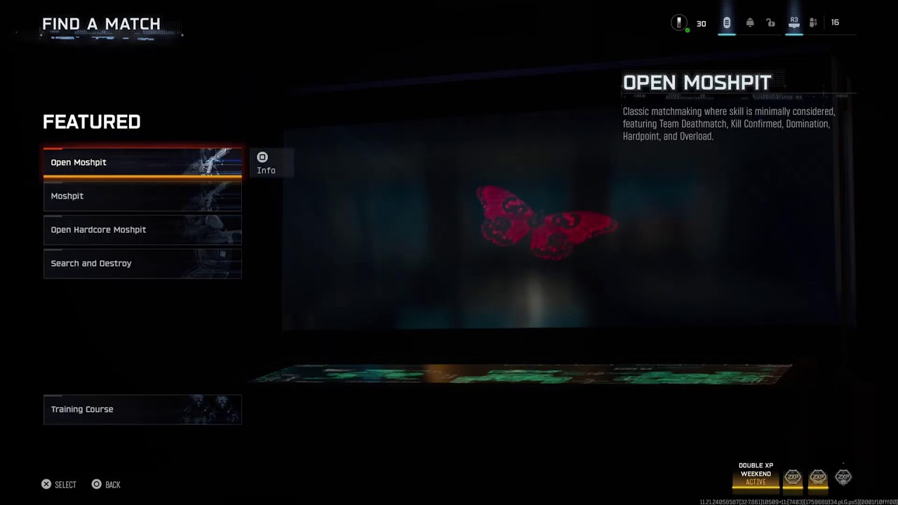 Bo7 Beta