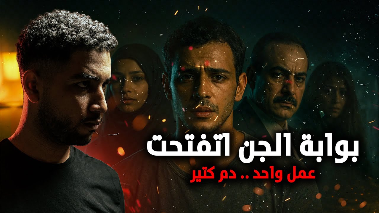 قصة حقيقية من ملفات السحر | خاتم واحد قلب الحب لمأساة وانتهى بجريمة