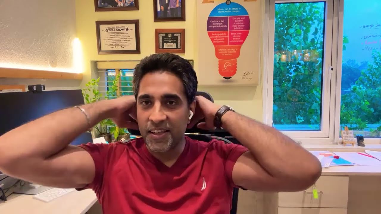 Who Wants to Win a Private Coaching with Simerjeet Singh? Watch Till The End