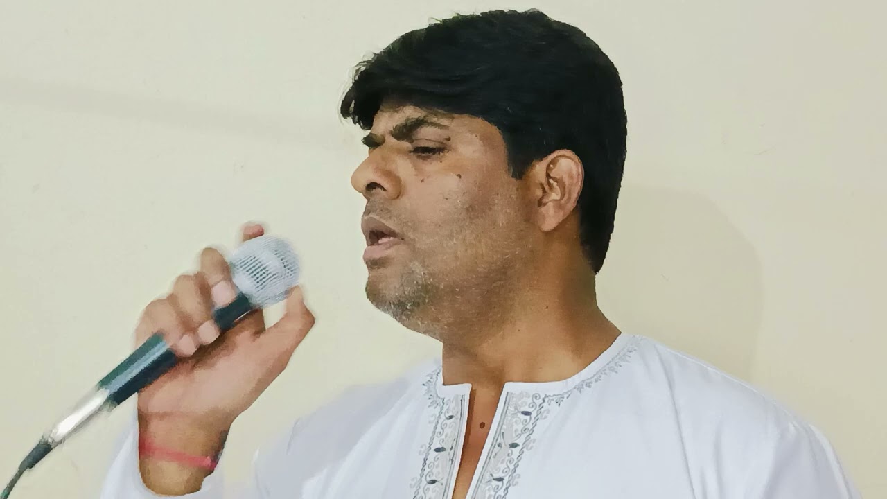 Toota hua khaboo na hum ko