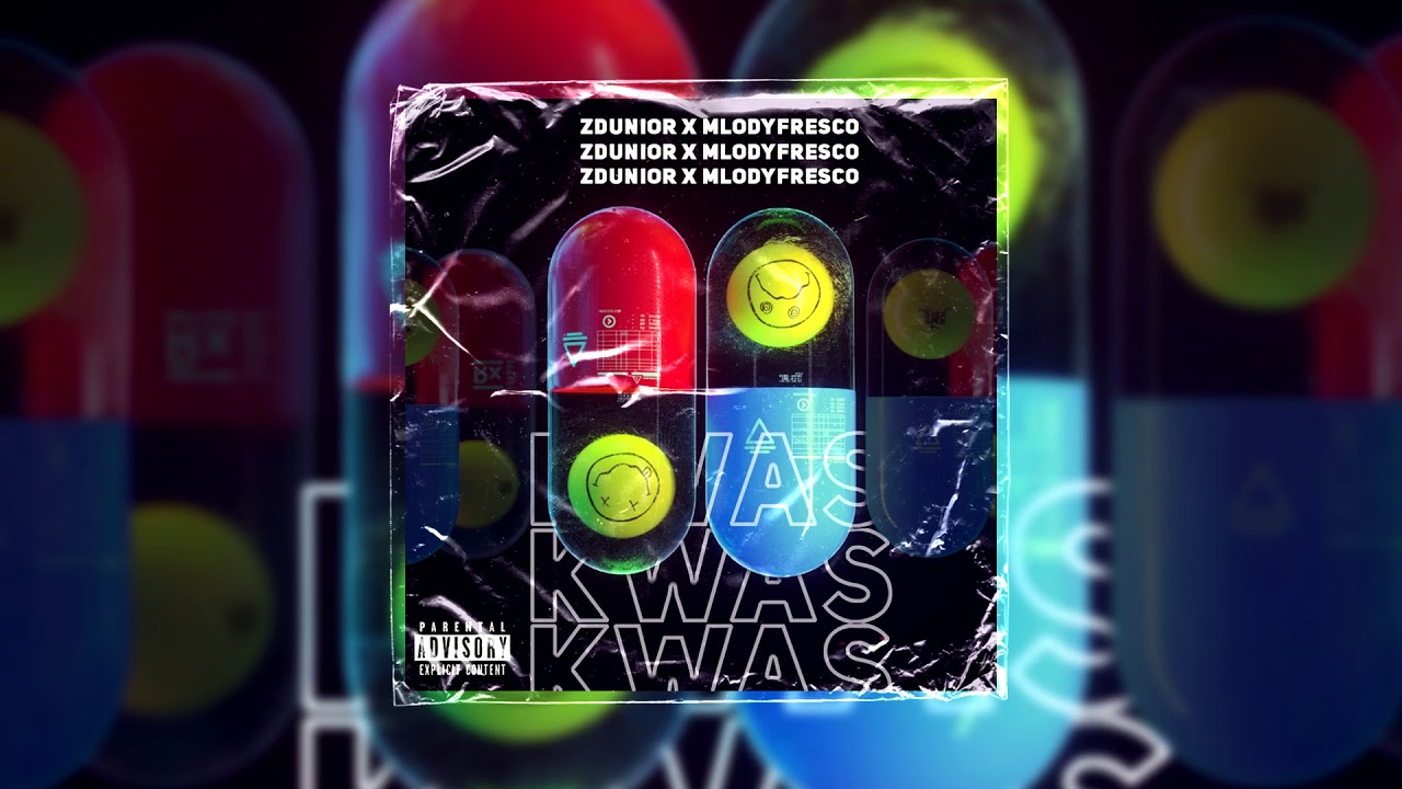 zdunior x mlodyfresco -  KWAS