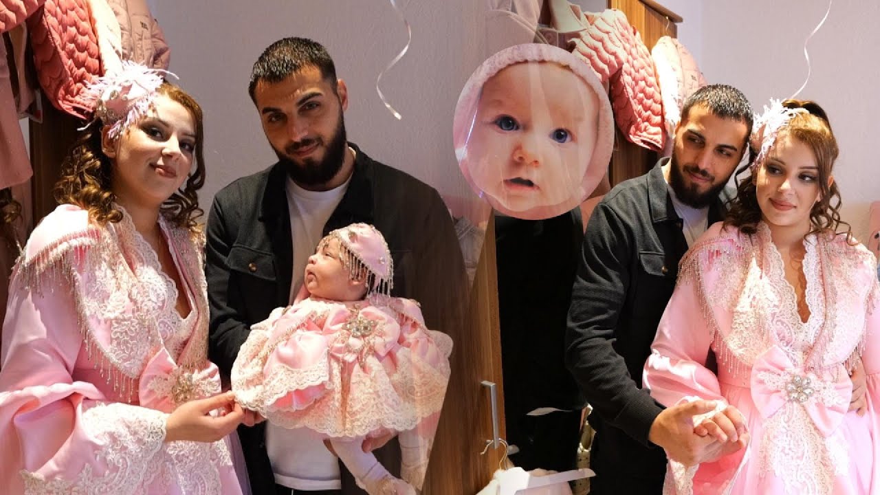 Prenses Ayşe Miremana 4k Almania