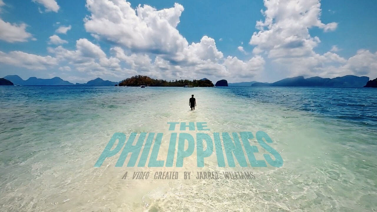 The PHILIPPINES  |  Cinematic Short Film