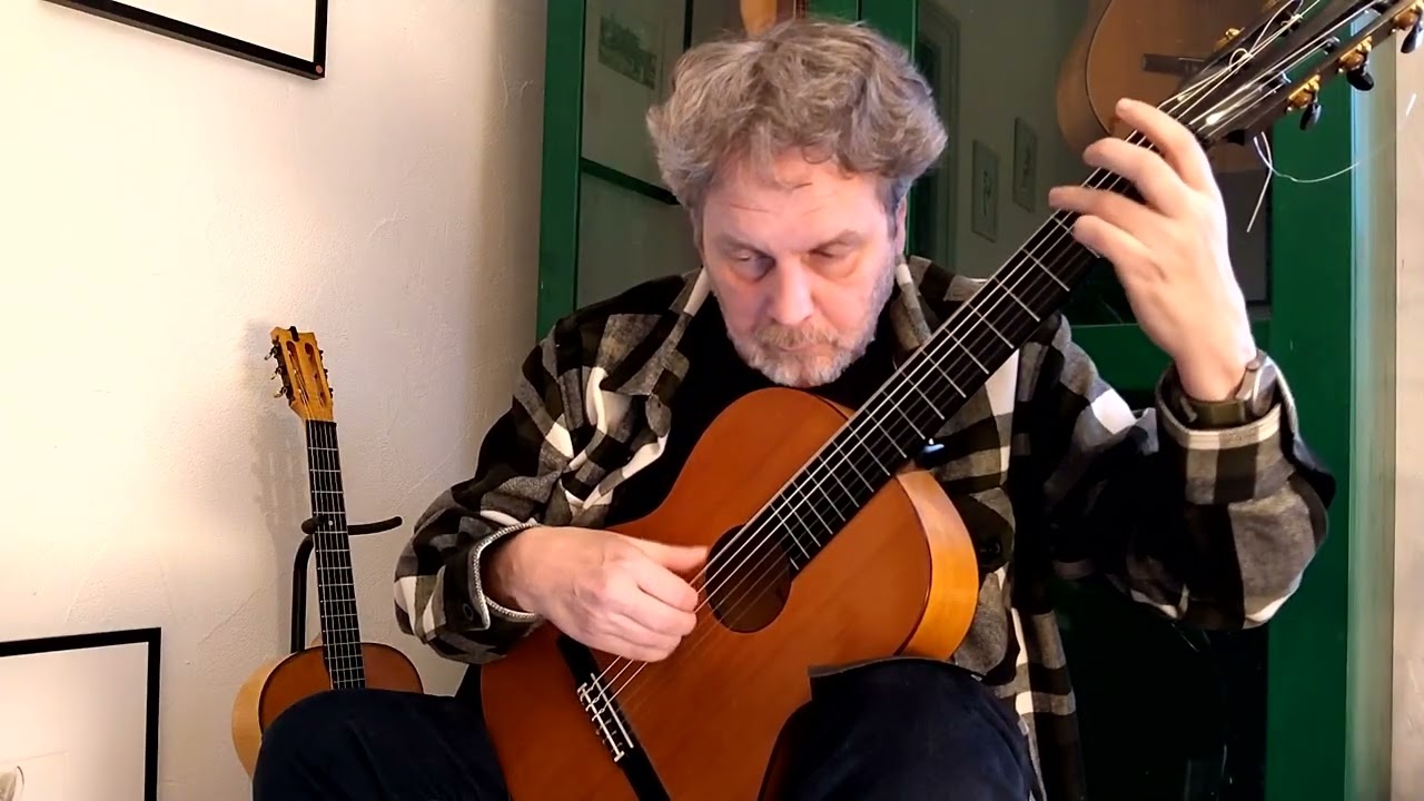 Tisserand  - Comme des chansons... 1 - 3. La Panth&egrave;re bleue
