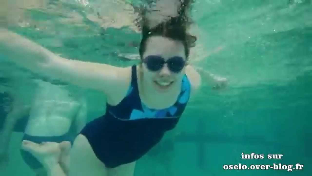 Aquaphobie - Bretagne - Osélo témoignages avril 14