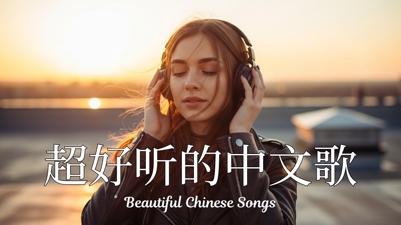 【2026最好聽中文音樂】✨動人抒情歌單｜讀書、工作與放鬆的絕佳音樂🎵｜Study & Work Music Chill Mix | #BGM #專注讀書 #放鬆工作 #工作音樂 #情歌 #中文