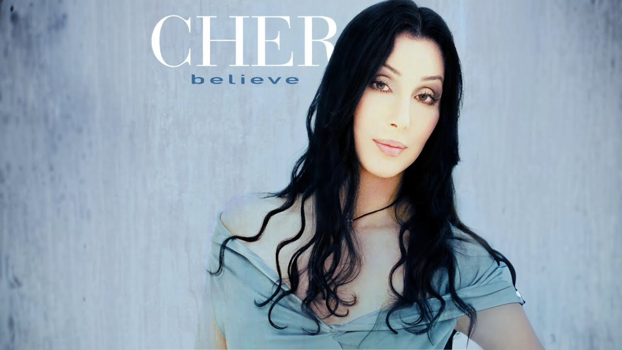 Cher - Believe (Official Instrumental)