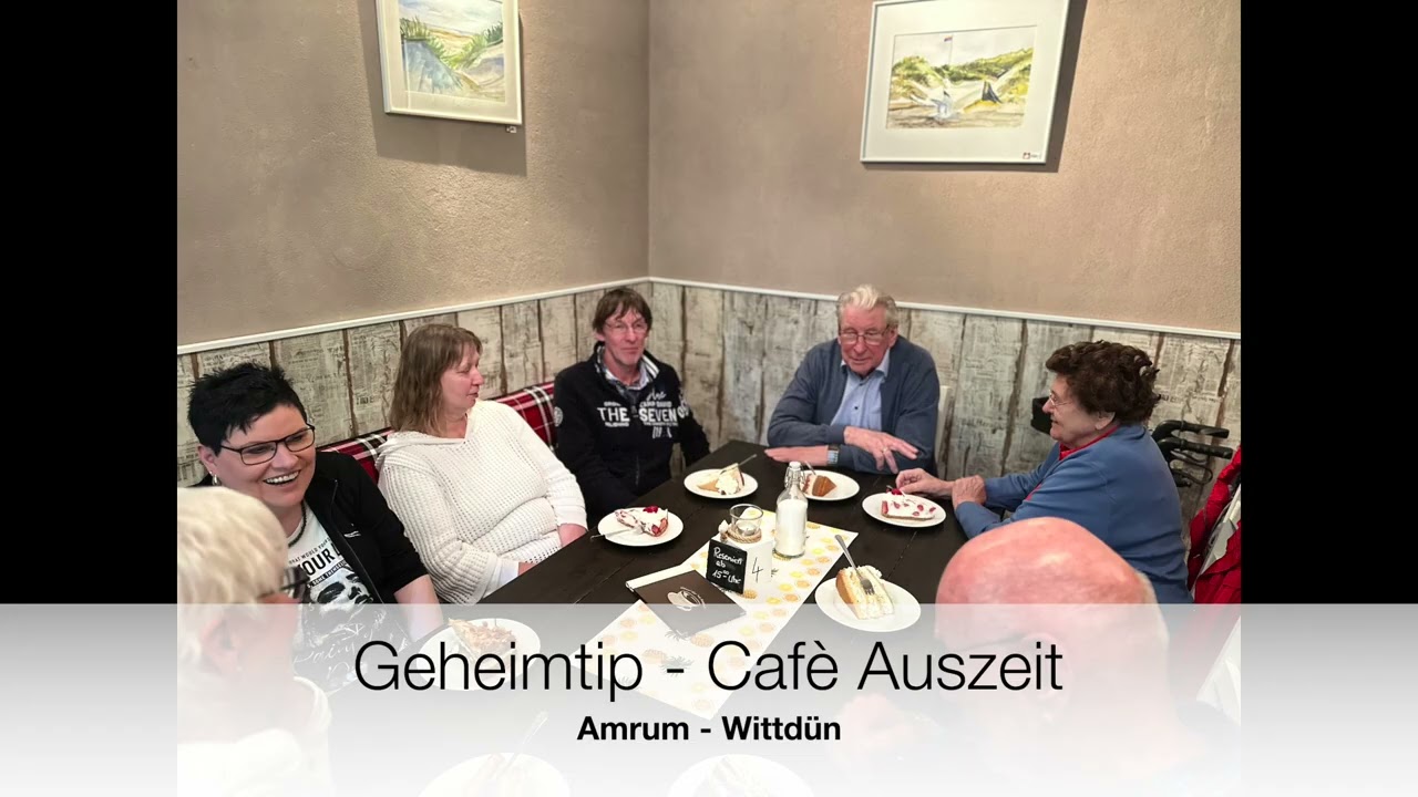 2025 Heimaturlaub Dithmarschen