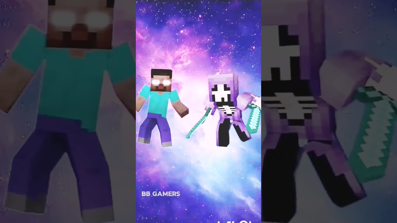 #herobrine​