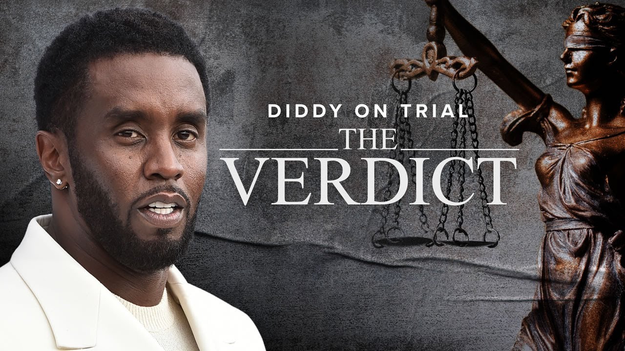 Sean Diddy Combs acquitted of most serious charges, convicted of prostitution-related offenses
