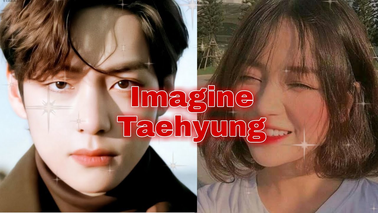 • Imagine Taehyung 🐻 • A Camponesa e o Playboy ( EP. Único) |Especial 100 inscritos