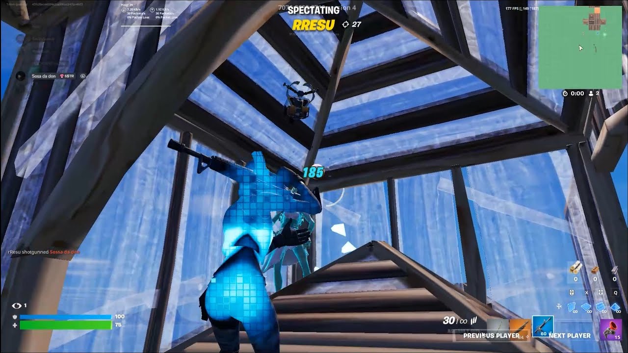 Humiliating Streamers For 8 Minutes