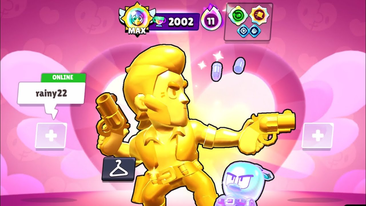 Colt Guide: How To Play Colt In Brawlball (pt. 2)