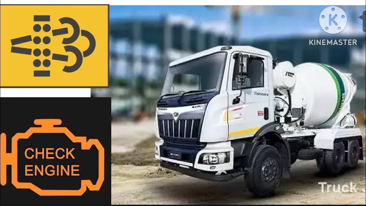 Fault cord P2458 Mahindra Balazo obd2.bs6 28