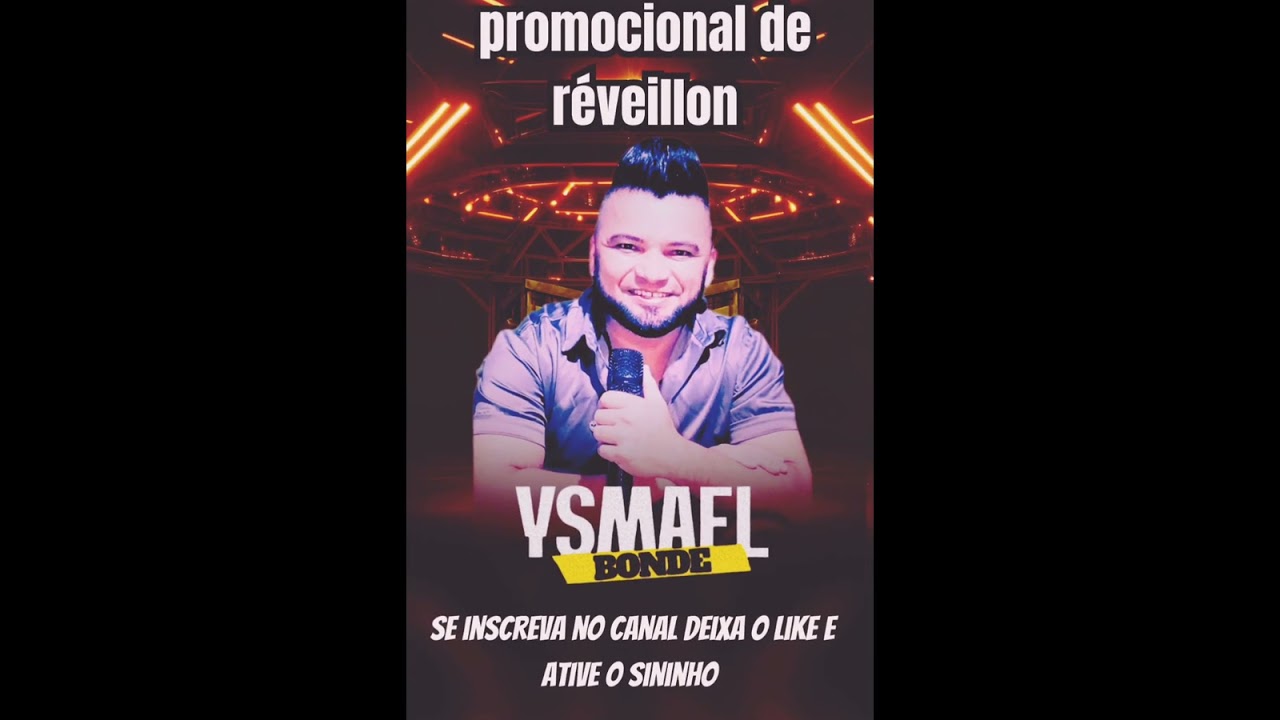 Músicas para curtir cover ysmael bonde 🚋