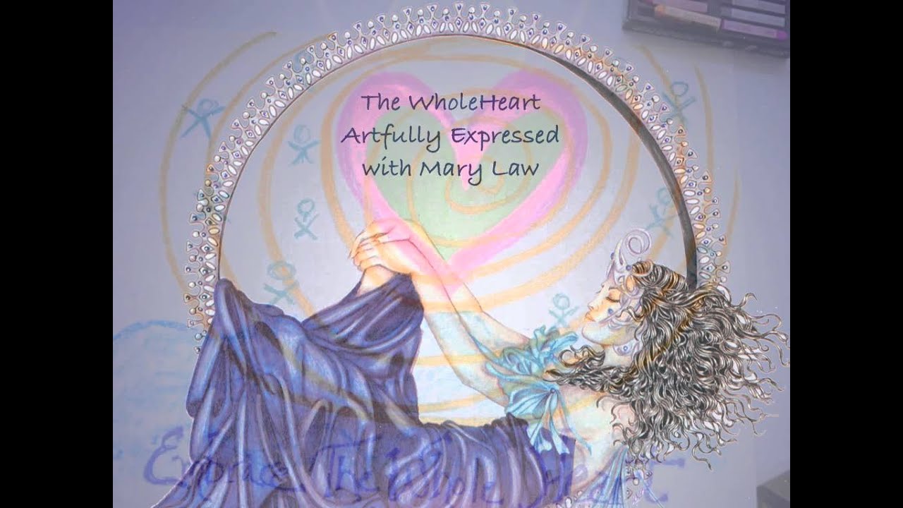 Sacred Immersion Retreat with Kathy Milano, PhD
