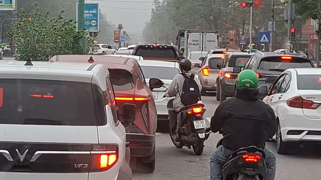 16/3/2026 buổi sáng ở Nghệ An (ngày thứ sáu)