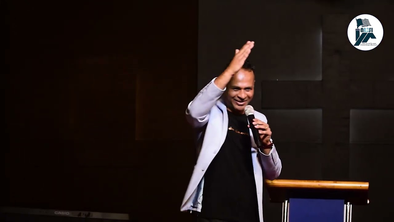 #194 | Secrets to your MIRACLE || Ps Diganta Ali