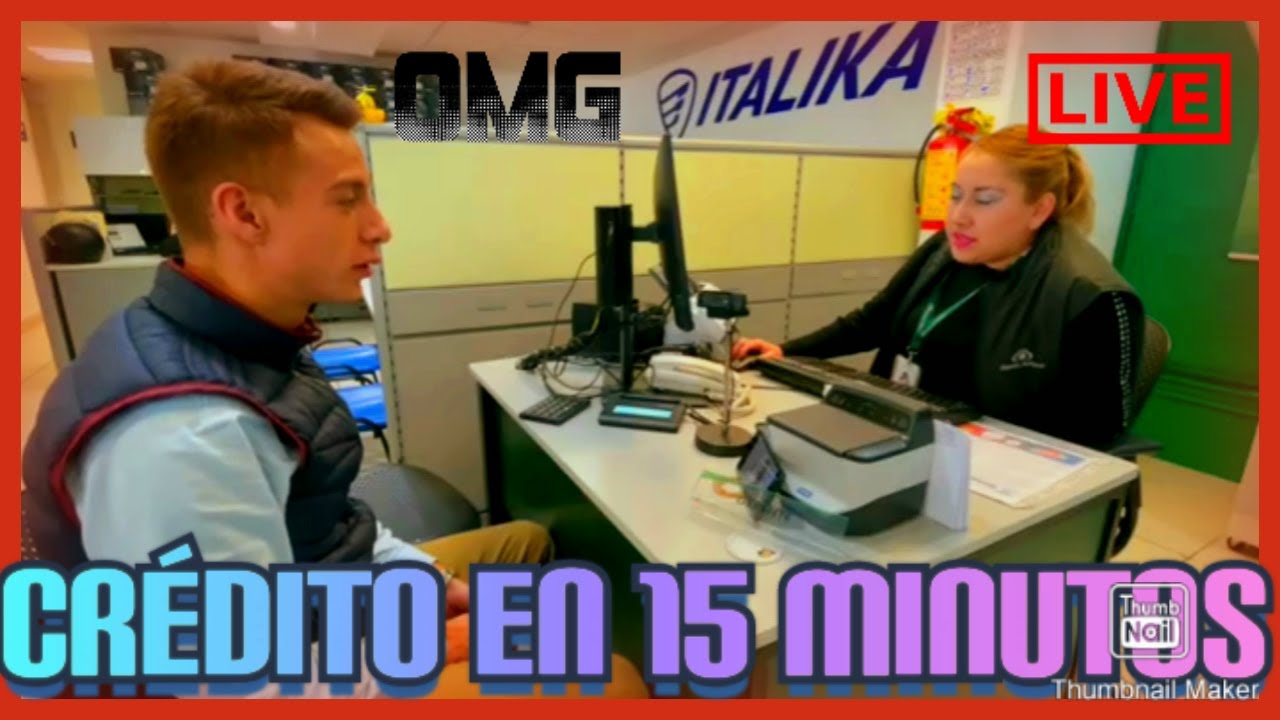 COMO COMPRAR UNA MOTO A CRÉDITO