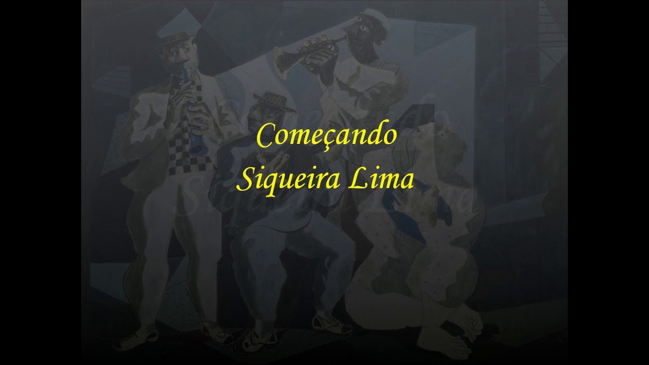 Começando - Choro